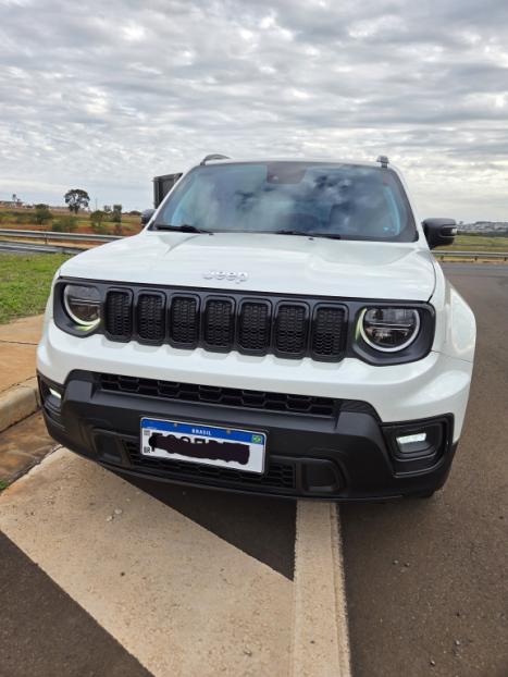 JEEP Renegade 1.3 16V 4P FLEX T270 SPORT TURBO AUTOMTICO, Foto 4