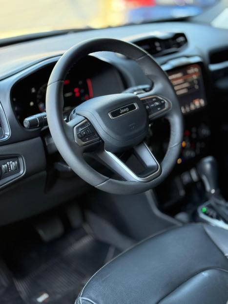 JEEP Renegade 1.3 16V 4P FLEX T270 LONGITUDE TURBO AUTOMTICO, Foto 6