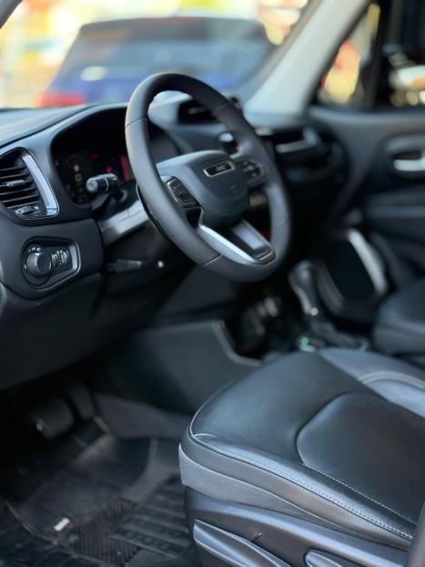 JEEP Renegade 1.3 16V 4P FLEX T270 LONGITUDE TURBO AUTOMTICO, Foto 7