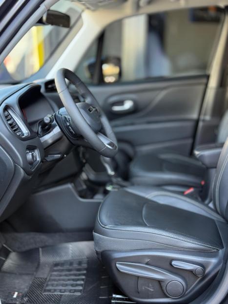 JEEP Renegade 1.3 16V 4P FLEX T270 LONGITUDE TURBO AUTOMTICO, Foto 11