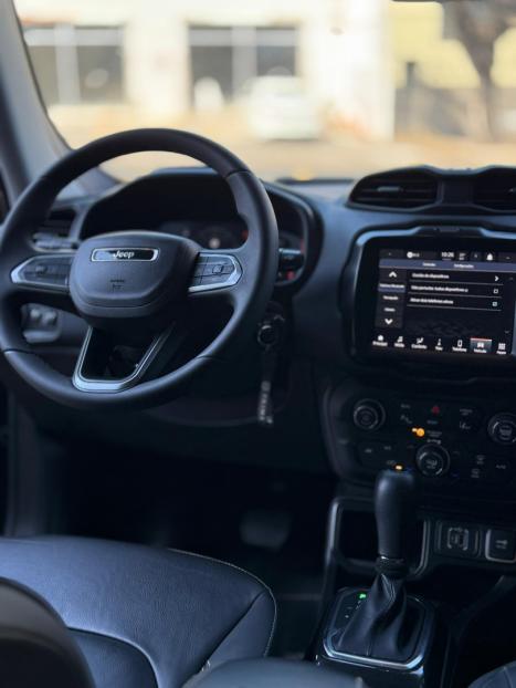 JEEP Renegade 1.3 16V 4P FLEX T270 LONGITUDE TURBO AUTOMTICO, Foto 13