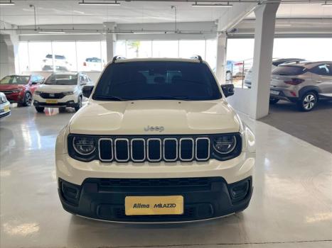 JEEP Renegade 1.3 16V 4P FLEX T270 TURBO AUTOMTICO, Foto 2