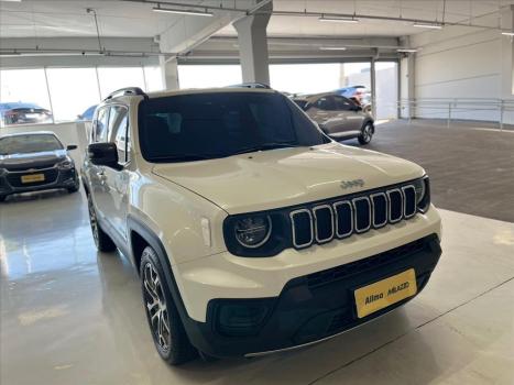 JEEP Renegade 1.3 16V 4P FLEX T270 TURBO AUTOMTICO, Foto 3
