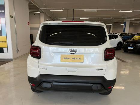 JEEP Renegade 1.3 16V 4P FLEX T270 TURBO AUTOMTICO, Foto 5