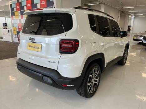 JEEP Renegade 1.3 16V 4P FLEX T270 TURBO AUTOMTICO, Foto 6