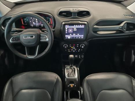 JEEP Renegade 1.3 16V 4P FLEX T270 TURBO AUTOMTICO, Foto 7