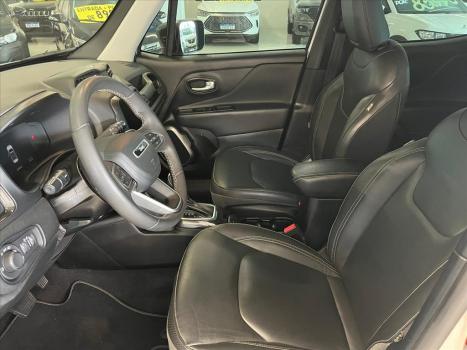 JEEP Renegade 1.3 16V 4P FLEX T270 TURBO AUTOMTICO, Foto 8