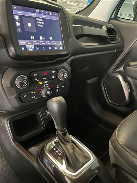 JEEP Renegade 1.3 16V 4P FLEX T270 TURBO AUTOMTICO, Foto 9