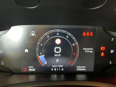 JEEP Renegade 1.3 16V 4P FLEX T270 TURBO AUTOMTICO, Foto 10