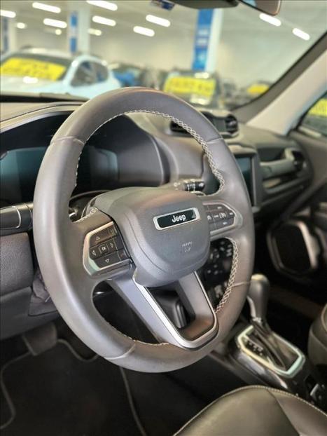 JEEP Renegade 1.3 16V 4P FLEX T270 TURBO AUTOMTICO, Foto 11