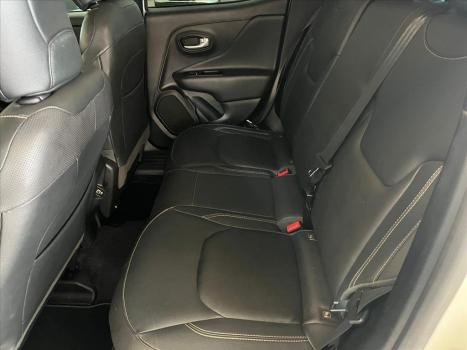 JEEP Renegade 1.3 16V 4P FLEX T270 TURBO AUTOMTICO, Foto 12