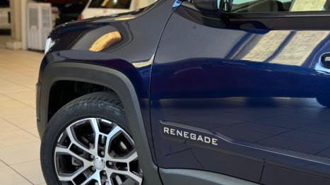 JEEP Renegade 1.3 16V 4P FLEX T270 LONGITUDE TURBO AUTOMTICO, Foto 12