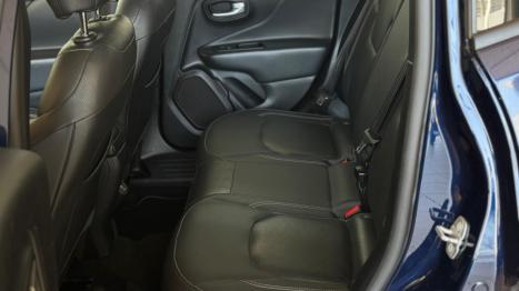 JEEP Renegade 1.3 16V 4P FLEX T270 LONGITUDE TURBO AUTOMTICO, Foto 14