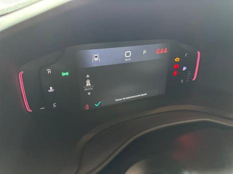 JEEP Renegade 1.3 16V 4P FLEX T270 S 4X4 TURBO AUTOMTICO, Foto 5