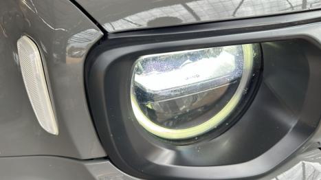 JEEP Renegade 1.3 16V 4P FLEX T270 S 4X4 TURBO AUTOMTICO, Foto 6