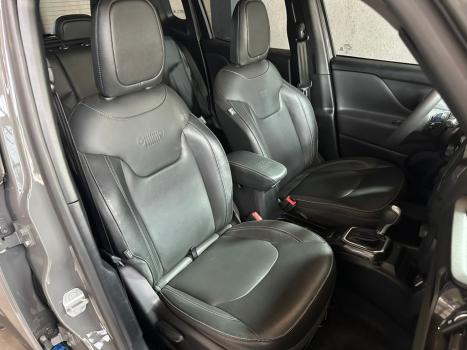 JEEP Renegade 1.3 16V 4P FLEX T270 S 4X4 TURBO AUTOMTICO, Foto 8
