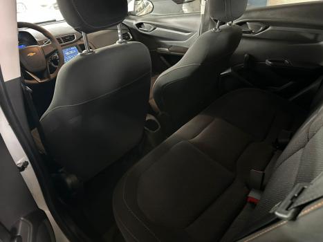 JEEP Renegade 1.3 16V 4P FLEX T270 S 4X4 TURBO AUTOMTICO, Foto 11