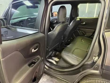 JEEP Renegade 1.3 16V 4P FLEX T270 S 4X4 TURBO AUTOMTICO, Foto 8