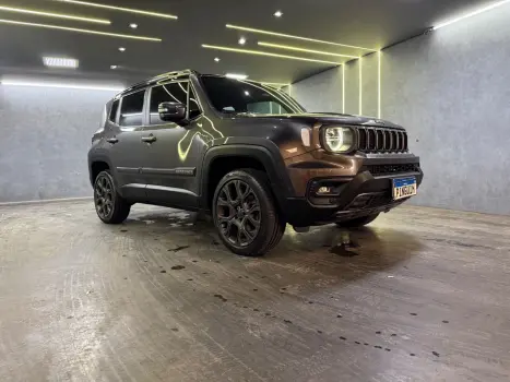 JEEP Renegade 1.3 16V 4P FLEX T270 S 4X4 TURBO AUTOMTICO, Foto 10