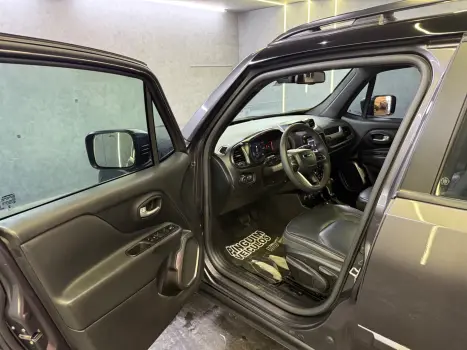 JEEP Renegade 1.3 16V 4P FLEX T270 S 4X4 TURBO AUTOMTICO, Foto 12