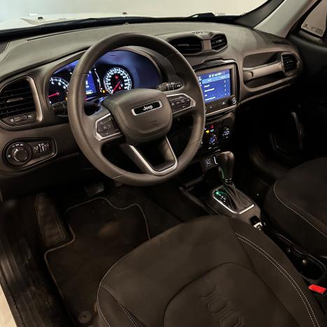 JEEP Renegade 1.3 16V 4P FLEX T270 SPORT TURBO AUTOMTICO, Foto 7