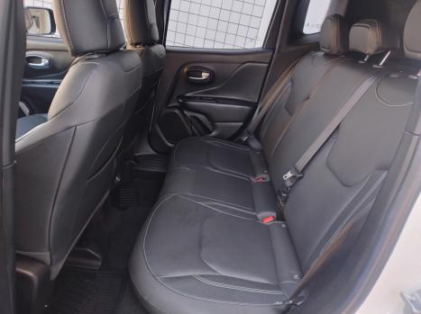 JEEP Renegade 1.3 16V 4P FLEX T270 S 4X4 TURBO AUTOMTICO, Foto 20