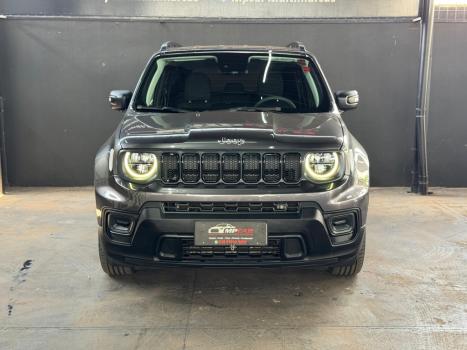 JEEP Renegade 1.3 16V 4P FLEX T270 SPORT TURBO AUTOMTICO, Foto 2