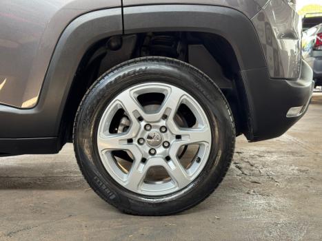 JEEP Renegade 1.3 16V 4P FLEX T270 SPORT TURBO AUTOMTICO, Foto 19