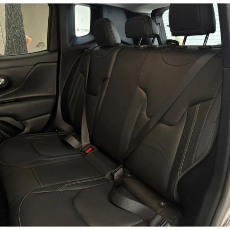 JEEP Renegade 1.3 16V 4P FLEX T270 LONGITUDE TURBO AUTOMTICO, Foto 9