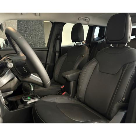 JEEP Renegade 1.3 16V 4P FLEX T270 LONGITUDE TURBO AUTOMTICO, Foto 10