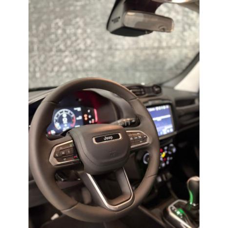 JEEP Renegade 1.3 16V 4P FLEX T270 LONGITUDE TURBO AUTOMTICO, Foto 12