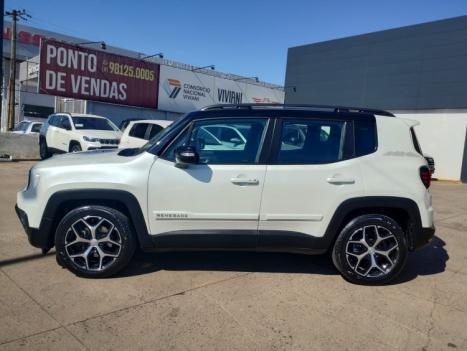 JEEP Renegade 1.3 16V 4P FLEX T270 SAHARA TURBO AUTOMTICO, Foto 5
