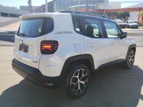 JEEP Renegade 1.3 16V 4P FLEX T270 SAHARA TURBO AUTOMTICO, Foto 6