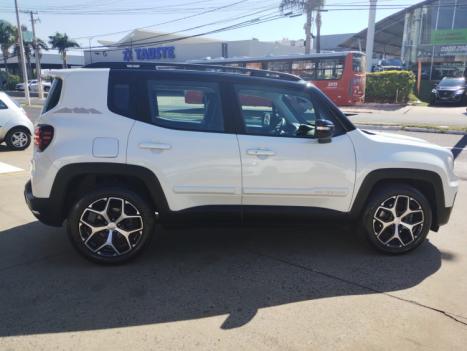 JEEP Renegade 1.3 16V 4P FLEX T270 SAHARA TURBO AUTOMTICO, Foto 7