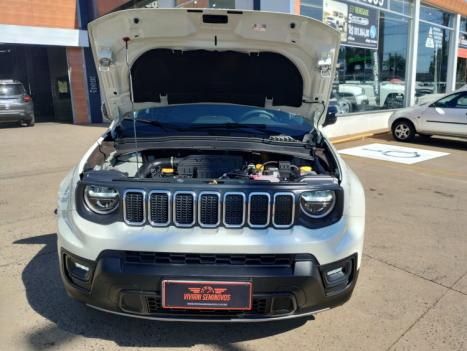 JEEP Renegade 1.3 16V 4P FLEX T270 SAHARA TURBO AUTOMTICO, Foto 8