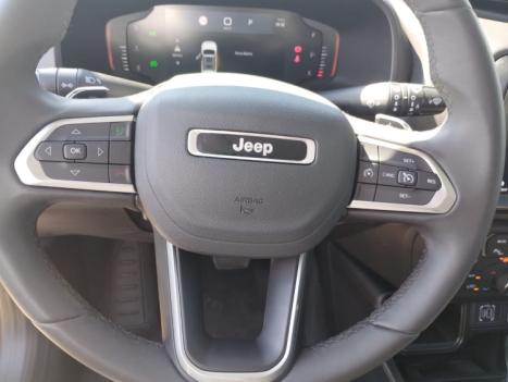 JEEP Renegade 1.3 16V 4P FLEX T270 SAHARA TURBO AUTOMTICO, Foto 10