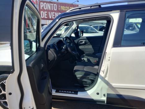JEEP Renegade 1.3 16V 4P FLEX T270 SAHARA TURBO AUTOMTICO, Foto 12