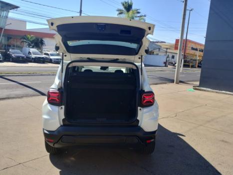 JEEP Renegade 1.3 16V 4P FLEX T270 SAHARA TURBO AUTOMTICO, Foto 13