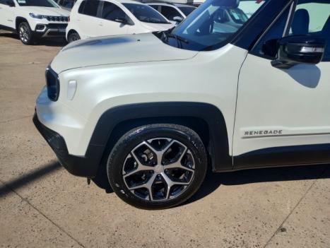 JEEP Renegade 1.3 16V 4P FLEX T270 SAHARA TURBO AUTOMTICO, Foto 14