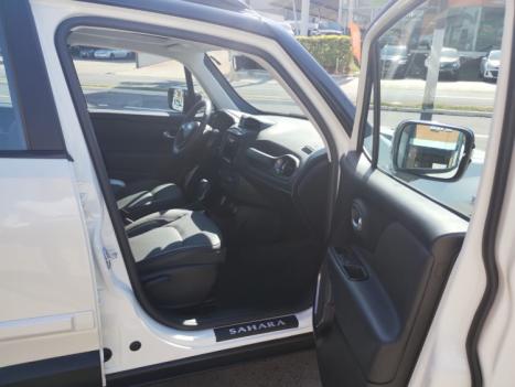 JEEP Renegade 1.3 16V 4P FLEX T270 SAHARA TURBO AUTOMTICO, Foto 16