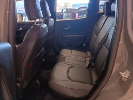 JEEP Renegade 1.3 16V 4P FLEX T270 TRAILHAWK 4X4 TURBO AUTOMTICO, Foto 10