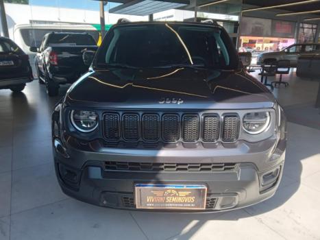 JEEP Renegade 1.3 16V 4P FLEX T270 SPORT TURBO AUTOMTICO, Foto 2
