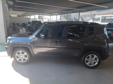 JEEP Renegade 1.3 16V 4P FLEX T270 SPORT TURBO AUTOMTICO, Foto 4