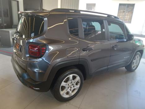 JEEP Renegade 1.3 16V 4P FLEX T270 SPORT TURBO AUTOMTICO, Foto 7