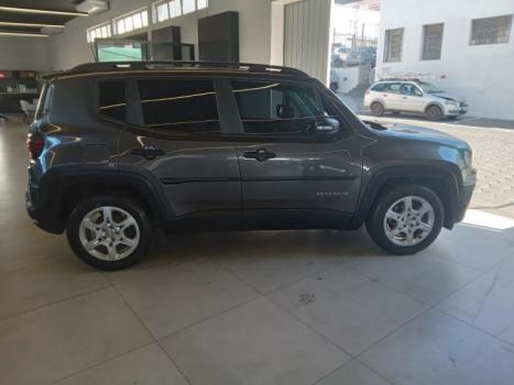 JEEP Renegade 1.3 16V 4P FLEX T270 SPORT TURBO AUTOMTICO, Foto 8
