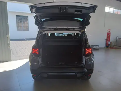 JEEP Renegade 1.3 16V 4P FLEX T270 SPORT TURBO AUTOMTICO, Foto 10