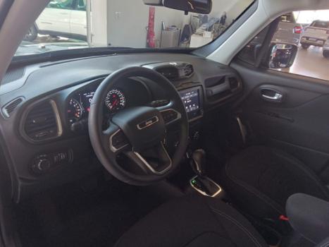 JEEP Renegade 1.3 16V 4P FLEX T270 SPORT TURBO AUTOMTICO, Foto 11