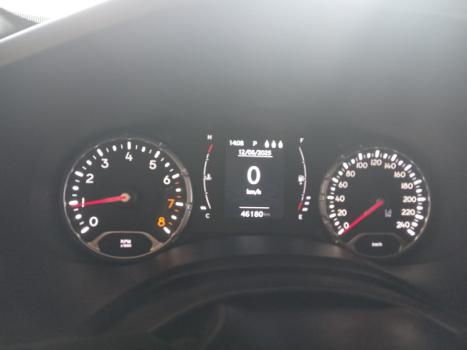 JEEP Renegade 1.3 16V 4P FLEX T270 SPORT TURBO AUTOMTICO, Foto 12