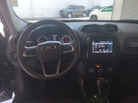 JEEP Renegade 1.3 16V 4P FLEX T270 SPORT TURBO AUTOMTICO, Foto 13