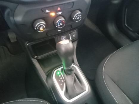 JEEP Renegade 1.3 16V 4P FLEX T270 SPORT TURBO AUTOMTICO, Foto 14